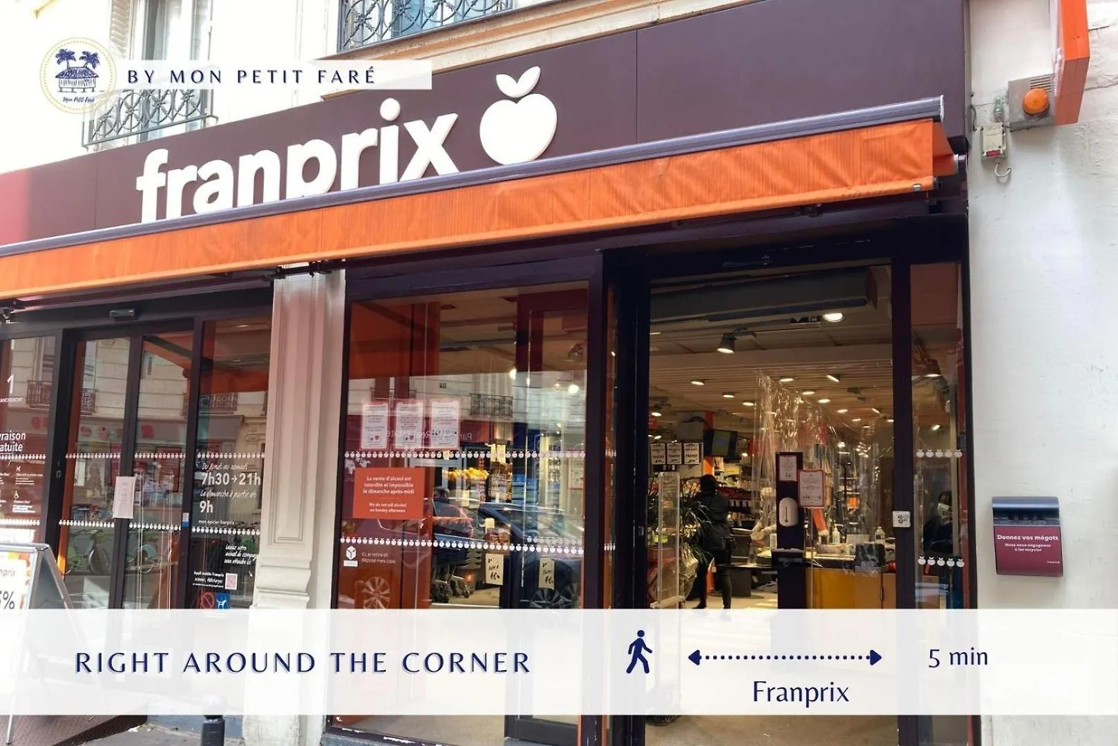 L\'Ecrin - Lumineux Et Vues Splendides -Batignolles location
